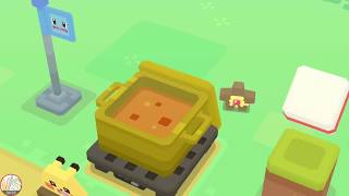 How to Catch Staryu, Starmie Summoning Recipes Pokemon Quest screenshot 5