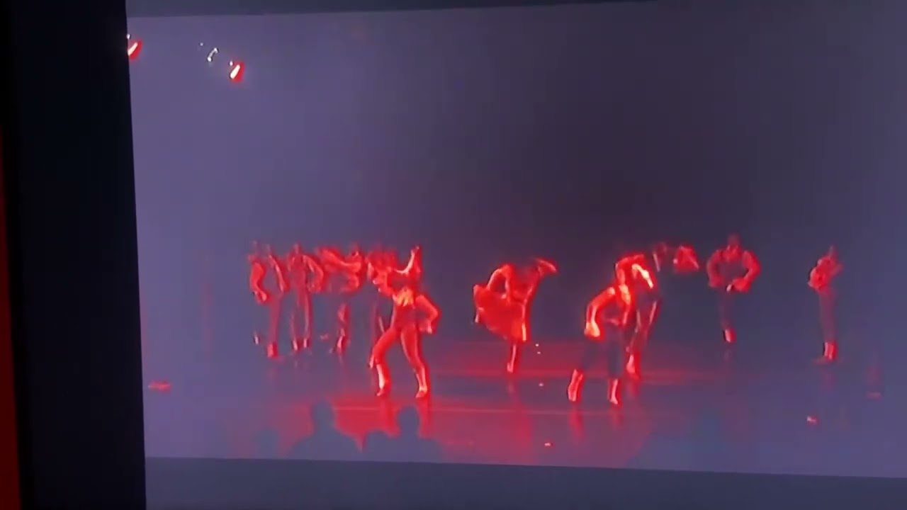 Full Effect Dance Theatre 