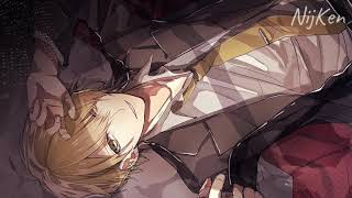 Nightcore - ALPHA (Layto) - [Lyrics]