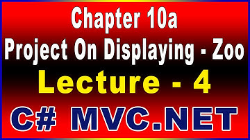 L4   Display Using Modal Dialog Part   1