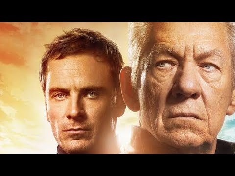 X-Men Magneto Theme Suite (Evolution)