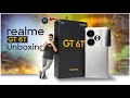 Realme gt 6t unboxing in snapdragon 7 gen 3 ltpo amoled 50mp ois32mp 5500mah120w