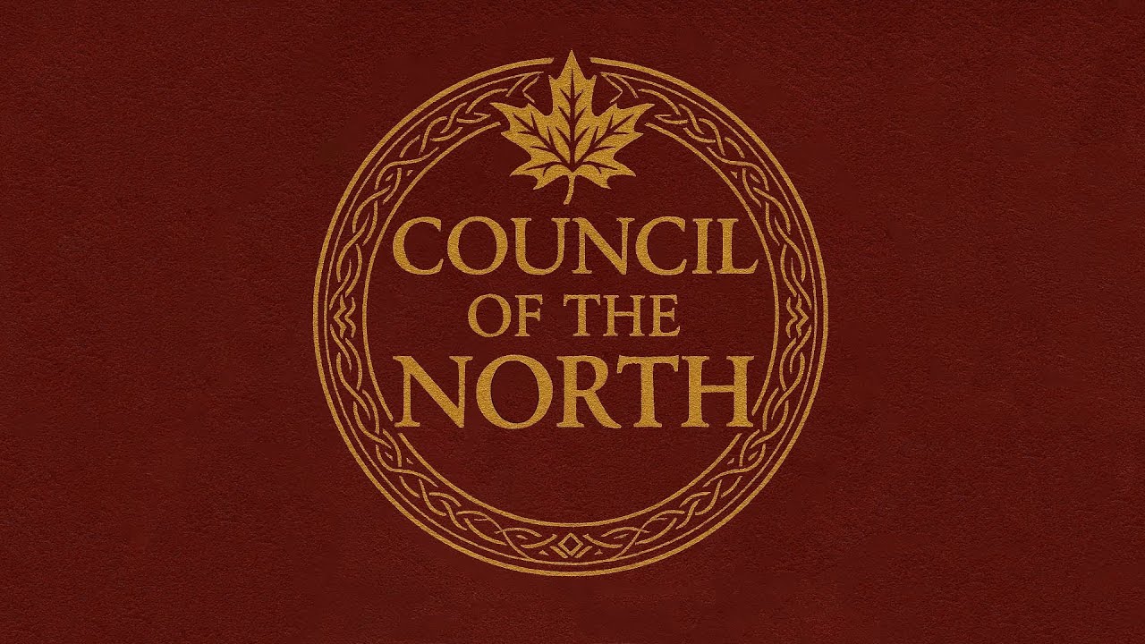 Ep. 27 The Council Celebrate The New Year - YouTube