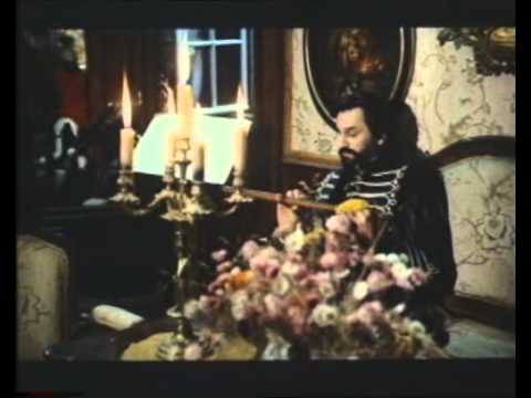 seobe milos crnjanski film