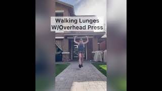 Coach Cyndee Workout