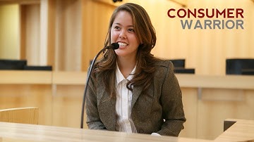Will I Have to Testify in My Debt Collection Lawsuit?