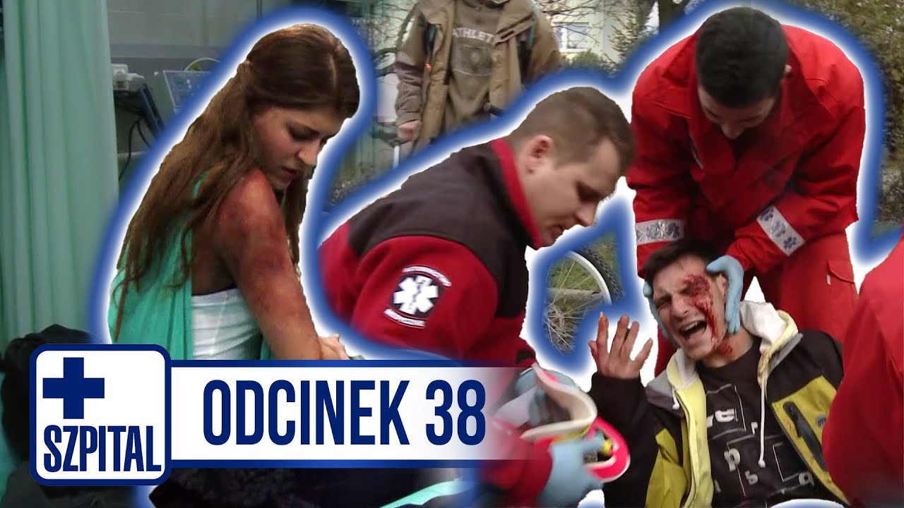 SZPITAL | ODCINEK 38