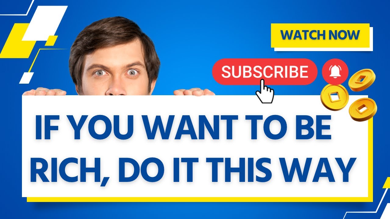 Revealing the Path to Riches: 10 Essential Principles