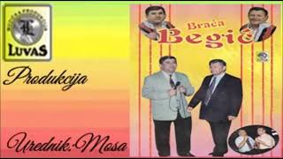 Braća Begić-Daj mi daj mi komšinice