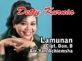 Detty Kurnia - Lamunan | Sunda (Official Music Video)