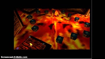 Donkey Kong 64 Part 9 "Rage Beetle"