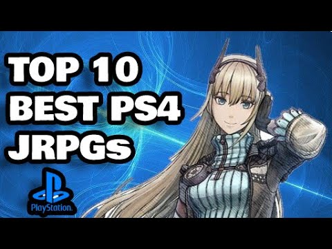 Must Have PS4 RPG Games In 2015 - SlashGear