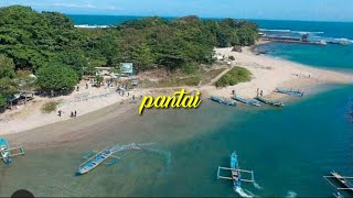lagu Story wa 30 detik terbaru// pantai
