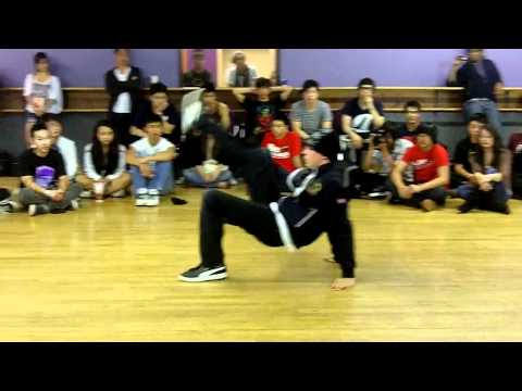 B2eakout: Bboy Top15-3 - Adan & Henry vs Ben Lee &...