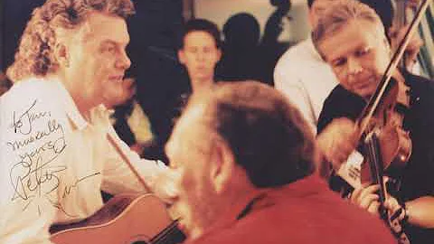 Jam Scene: Rowan, Johansson, Ramsey,Harrell,G...  ...
