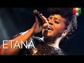 Capture de la vidéo 30 Minutes Of Etana Live In Holland 2017