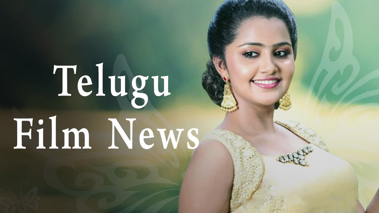 Fresh Film News | Latest Film News