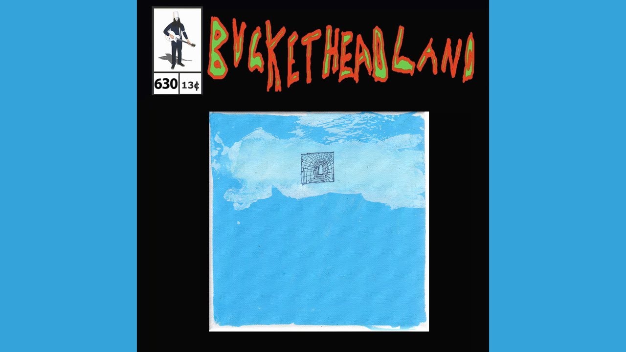 [Full Album] Buckethead Pikes 630 Home In The Sky YouTube