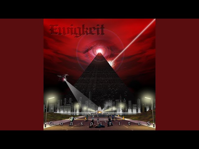 Ewigkeit - Theoreality