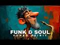 Golden Soul Revival | 1 Hour of Non-Stop Funky Rhythms & Vintage Energy