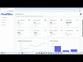 Fleet Management Dashboard in React + Tailwind CSS | Logistics Admin Template Setup