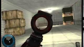 Invisibles En Operation 7- KZSTEVEN