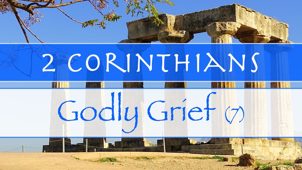 Godly Grief