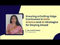 Unlock Your Leadership Potential: Insights from Ms. Sushil Yadav