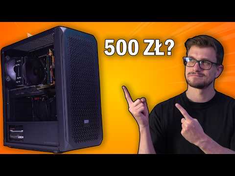 Najlepszy PC za