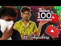 100 subscriber complete Thanks you guys 🥰