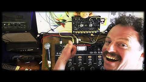 QUADRANTID SWARM STANDS ALONE // KDS // EOWAVE