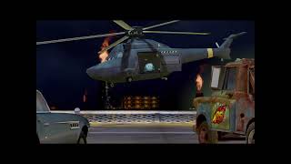 Cars 2 The Video Game Pc All Characters