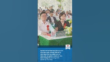 TÂY NINH KHỞI CÔNG NHÀ Ở XÃ HỘI GẦN 900 TỶ TẠI XÃ HẬU NGHĨA