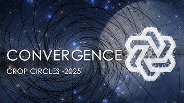 CONVERGENCE / Consciousness & Intelligence – Crop Circles Dossier 2001–2025