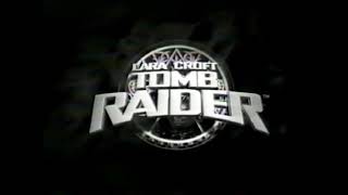 Pepsi Tomb Raider Commercial 2001