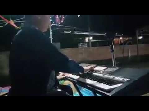 Lagu Sasak Jadi Arab. Cumik Bepisak dait Kerujuk. Ilham sang Tuna Netra MultiTalenta