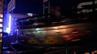 TAGADA SHAKER DANCE AVETRANA 2015