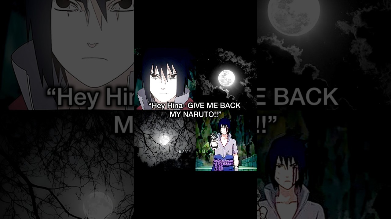 Naruto x nature part-104🥀✨[me gustas tu🍁] #naruto #hinata #sakura #sasuke #kushina #madara #viral
