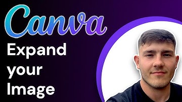 How to Expand Your Image in Canva Using AI Magic Expand  (2025 Guide)
