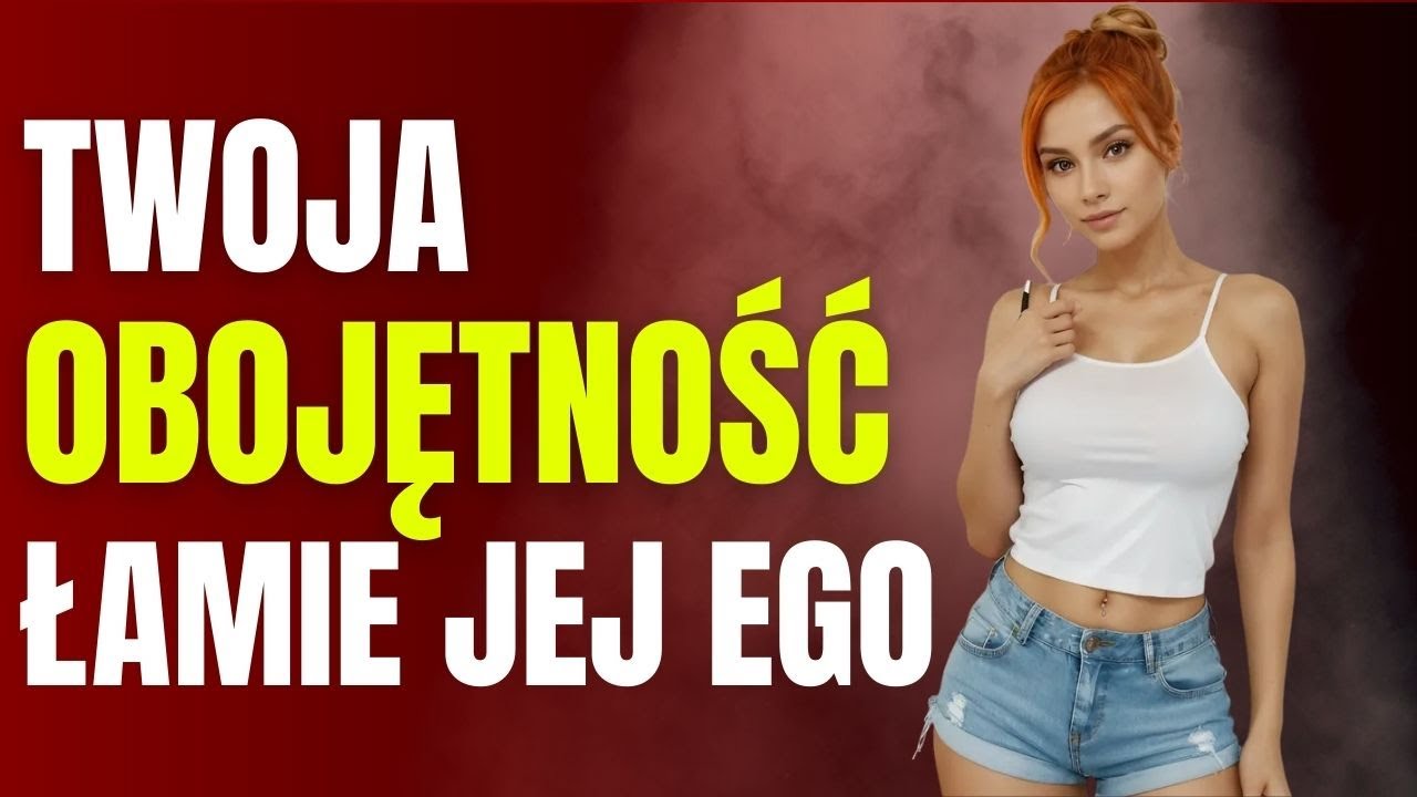 Twoja obojętność rani ją bardziej niż gniew | Stoicyzm