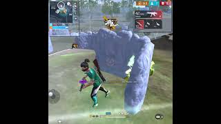 Mikey ff meets saugatyt 🗿🔥#shorts #freefire #tondegamer