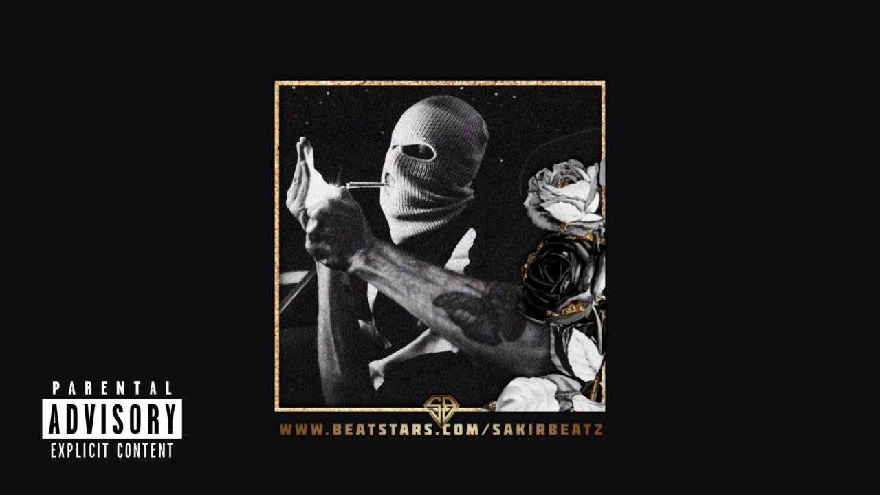 [FREE] MUCCO x OMAR Type Beat - "LIFE IS PAIN"