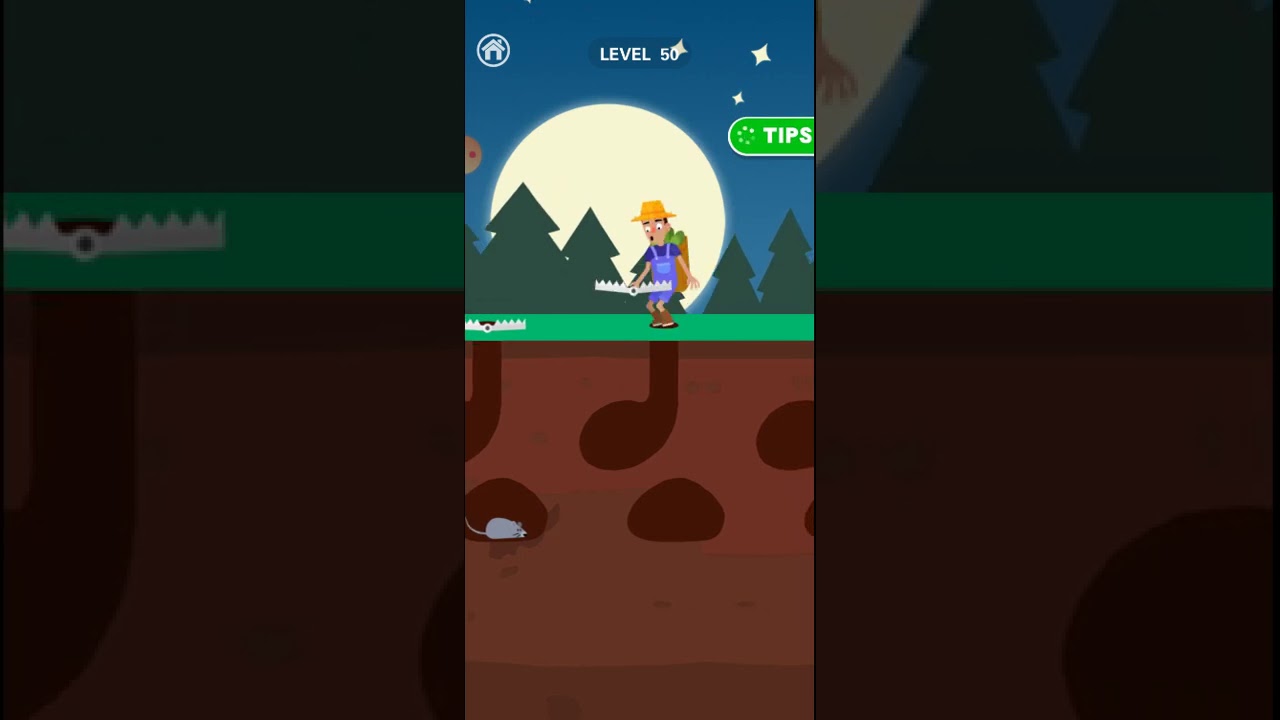 Death Incoming level 50 Walkthrough Solution