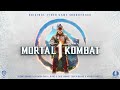Mortal Kombat 1 Soundtrack Second Chance Super Square Wilbert Roget II WaterTower Mortal Kombat 1 Soundtrack Second Chance Super Square Wilbert Roget II WaterTower