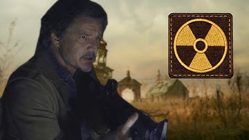 STALKER factions in a nutshell