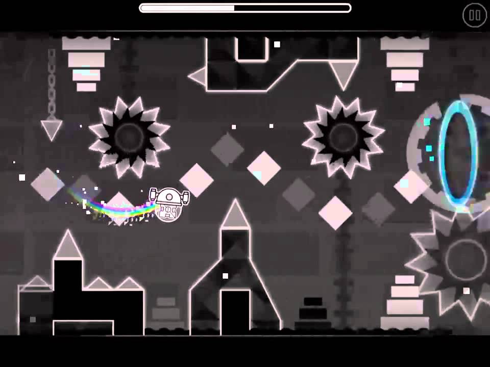 Affright by vermillion (Hard Demon) - YouTube