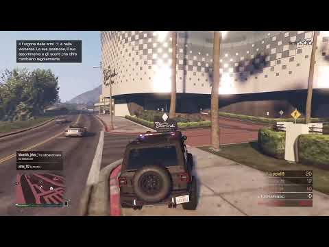 Si Gioca Sono Poliziotto Giochiamo Buona Sera