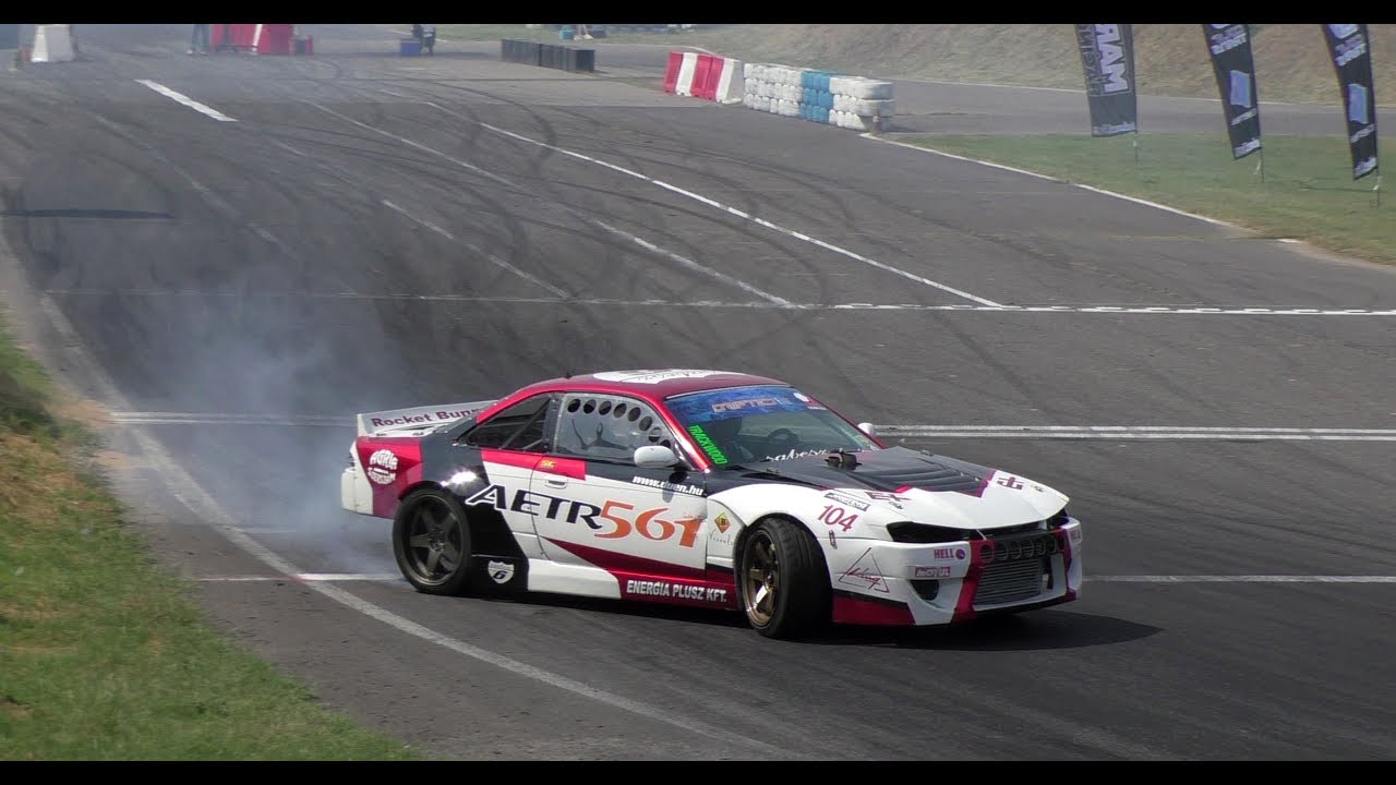 2019. Trackwood, Vigh Csaba 