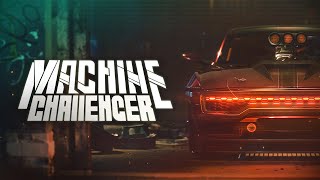 Machine Challenger - Teaser Trailer - (Official Video) 4K - Car Combat Game screenshot 5