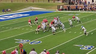 Player Profile No helmet catch